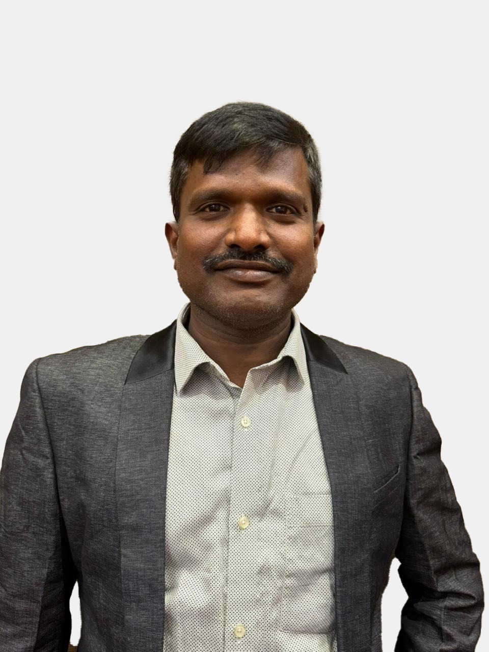 Veera Swamy Sirikonda